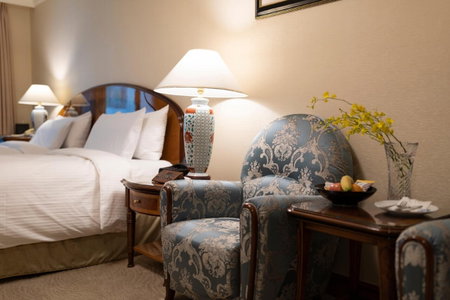 Evergreen Laurel Hotel Taipei, Taipei, Тайвань