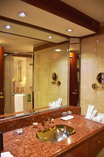 Evergreen Laurel Hotel Taipei, Taipei, Тайвань
