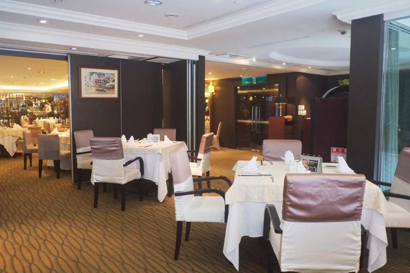 Evergreen Laurel Hotel Taipei, Taipei, Тайвань