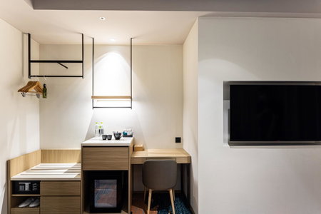 Solaria Nishitetsu Hotel Taipei Ximen, Taipei, 台湾