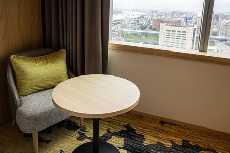 Solaria Nishitetsu Hotel Taipei Ximen, Taipei, 台湾