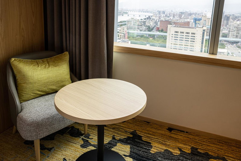 Solaria Nishitetsu Hotel Taipei Ximen, Taipei, 台湾
