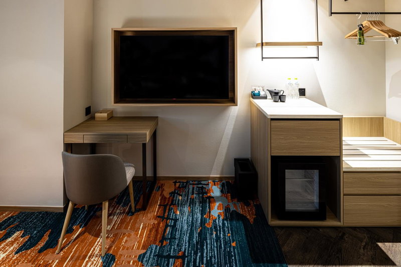 Solaria Nishitetsu Hotel Taipei Ximen, Taipei, 台湾