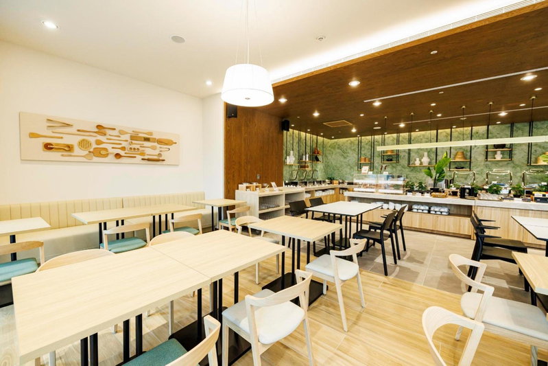 Solaria Nishitetsu Hotel Taipei Ximen, Taipei, 台湾