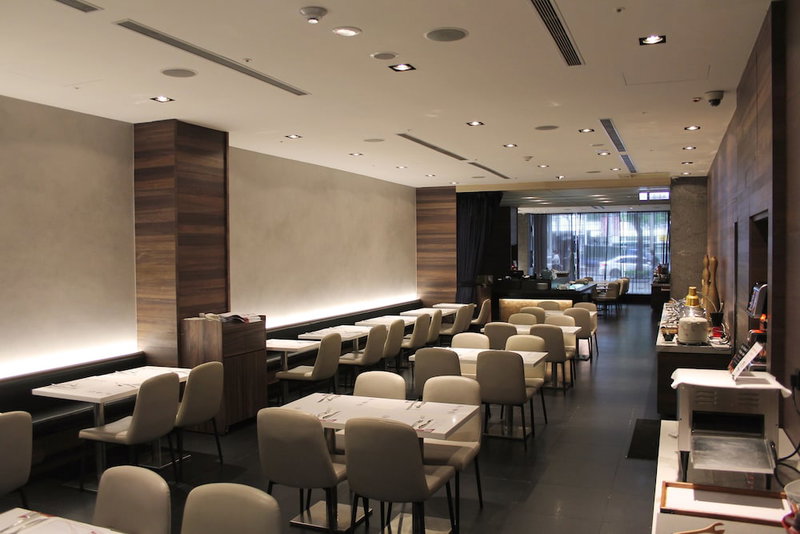 WESTGATE Hotel, Taipei, 台湾