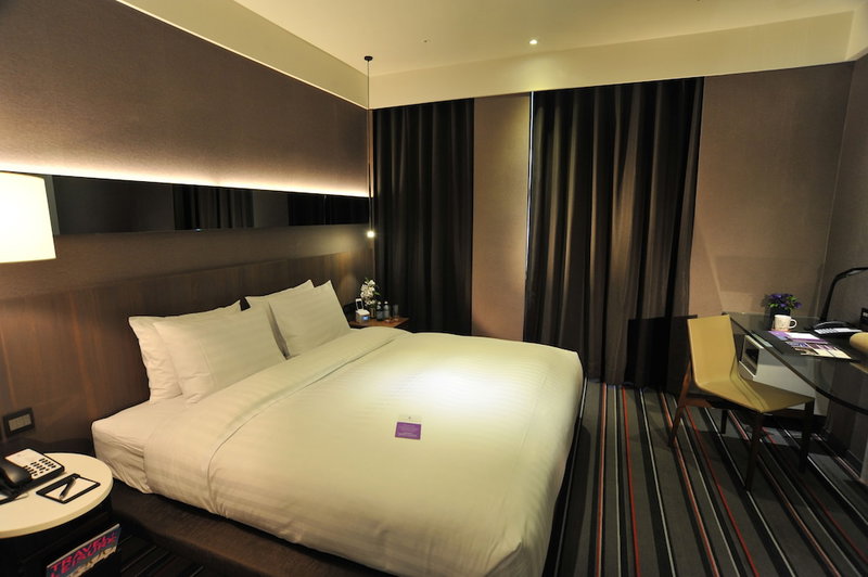 WESTGATE Hotel, Taipei, 台湾