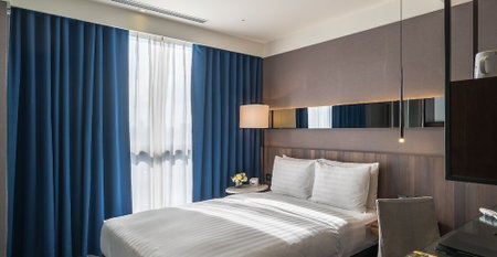 WESTGATE Hotel, Taipei, 台湾