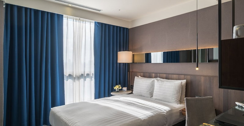 WESTGATE Hotel, Taipei, 台湾