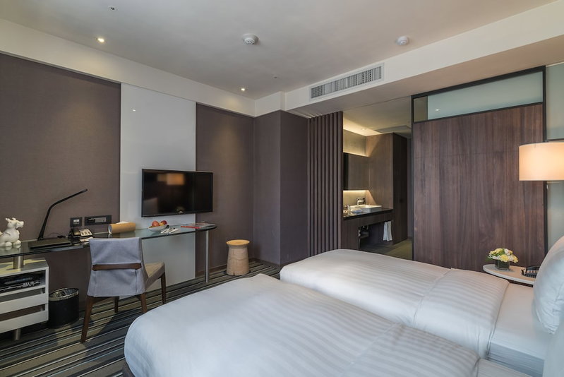 WESTGATE Hotel, Taipei, 台湾