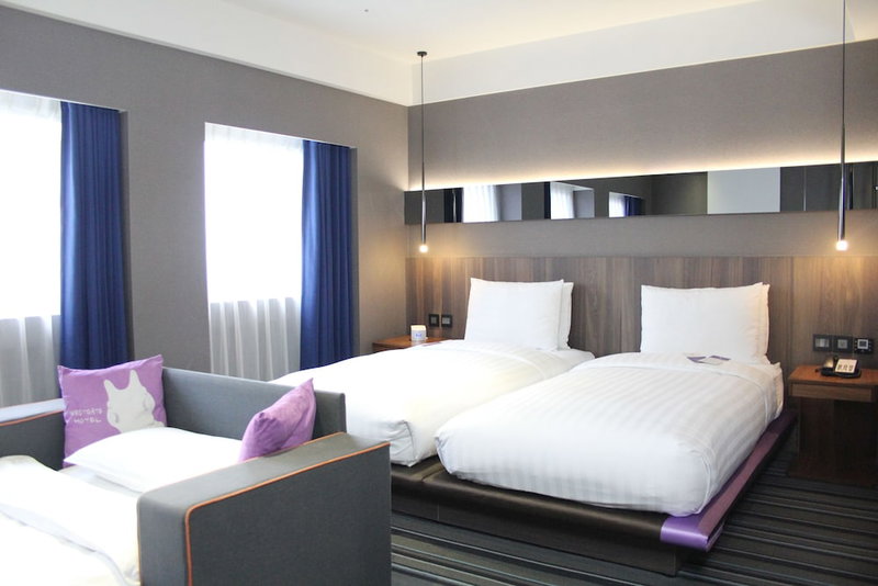 WESTGATE Hotel, Taipei, 台湾