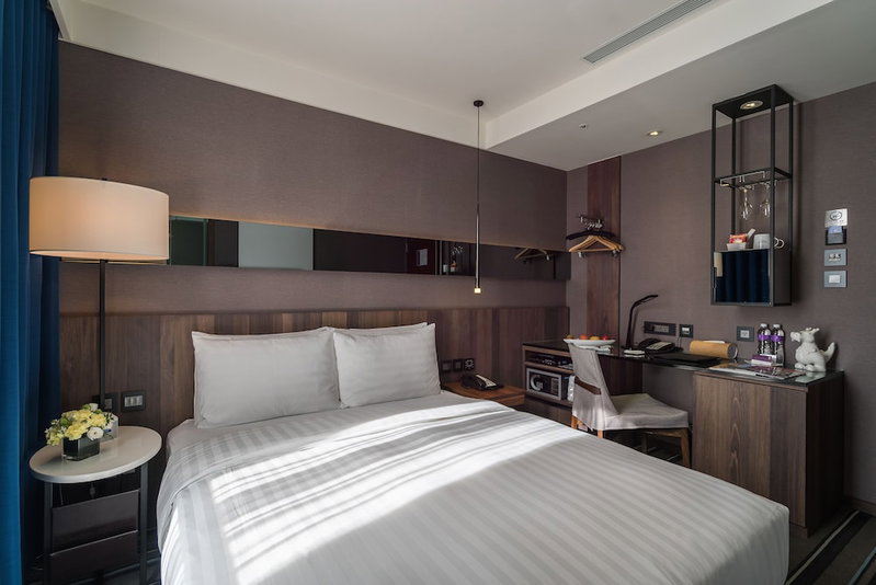 WESTGATE Hotel, Taipei, 台湾