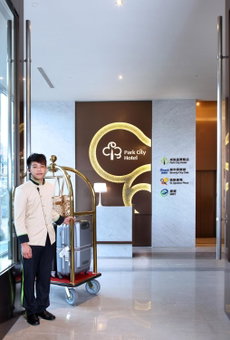Two Tails Hotel Taipei, Taipei, Taiwan