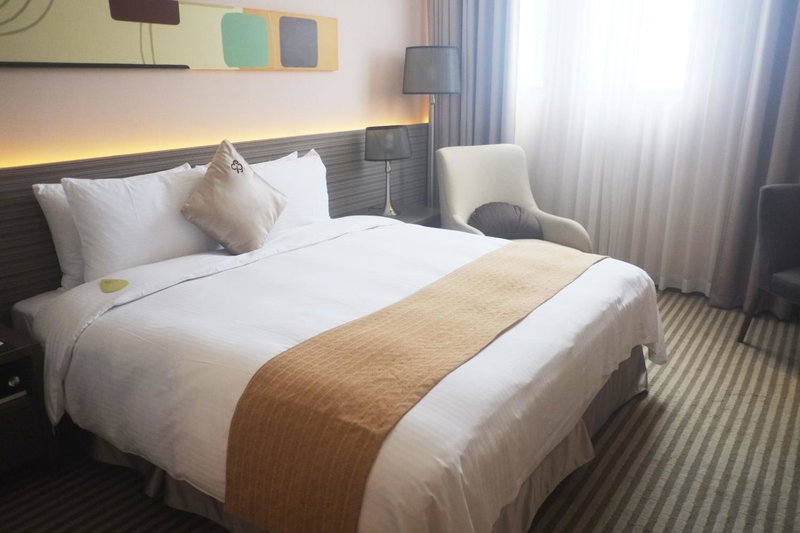 Two Tails Hotel Taipei, Taipei, Taiwan