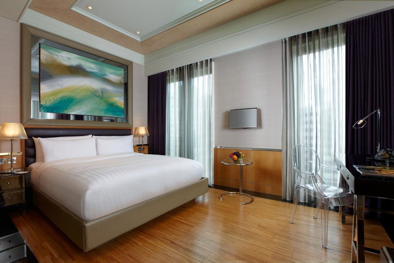 Hotel Eclat Taipei, Taipei, 台湾