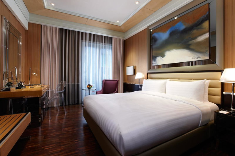 Hotel Eclat Taipei, Taipei, 台湾