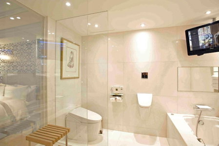 Hotel Eclat Taipei, Taipei, 台湾