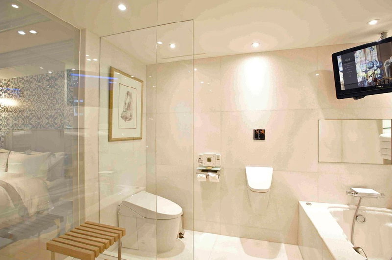 Hotel Eclat Taipei, Taipei, 台湾
