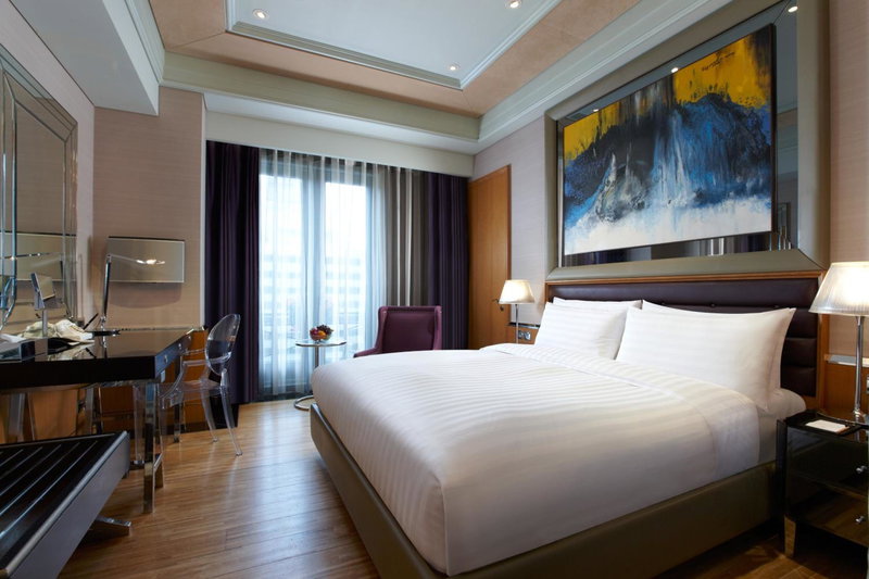 Hotel Eclat Taipei, Taipei, 台湾