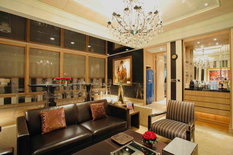 Hotel Eclat Taipei, Taipei, 台湾