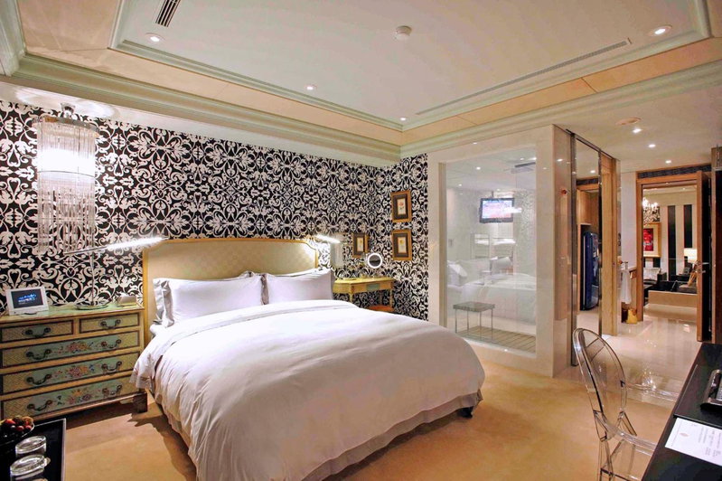 Hotel Eclat Taipei, Taipei, 台湾