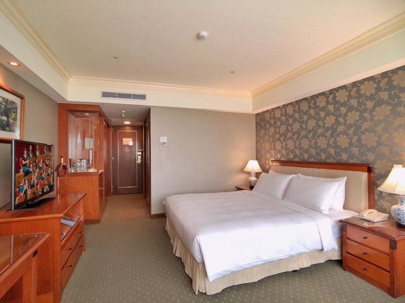 Evergreen Laurel Hotel - Taichung, Taichung, 台湾