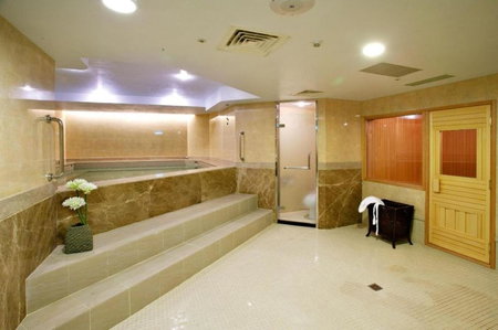 Evergreen Laurel Hotel - Taichung, Taichung, 台湾