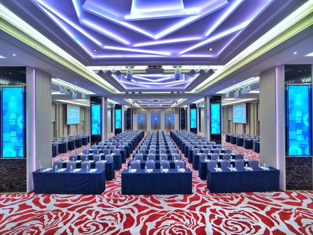 Evergreen Laurel Hotel - Taichung, Taichung, 台湾