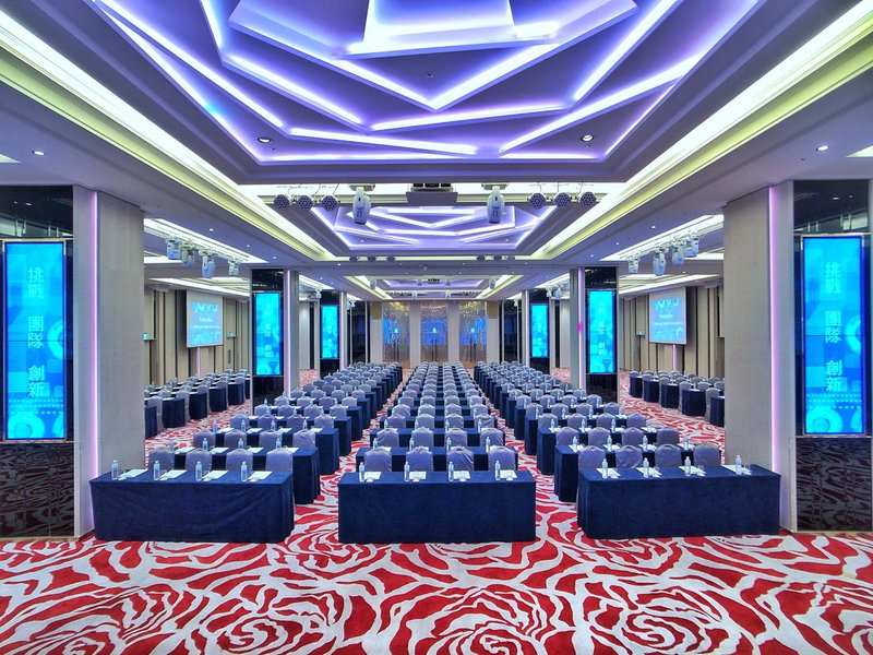 Evergreen Laurel Hotel - Taichung, Taichung, 台湾