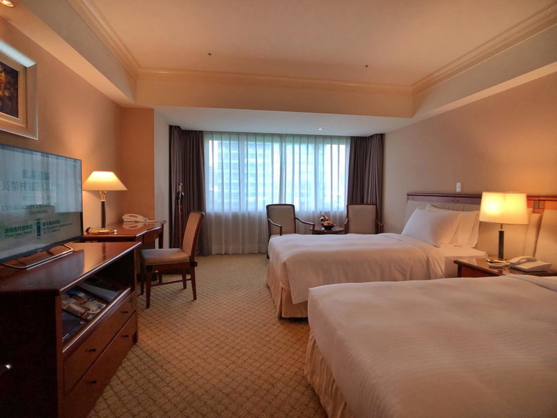 Evergreen Laurel Hotel - Taichung, Taichung, 台湾
