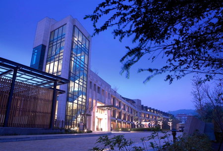 Lakeshore Hotel Hsinchu, Hsinchu, 台湾