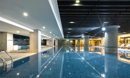 Lakeshore Hotel Hsinchu, Hsinchu, 台湾