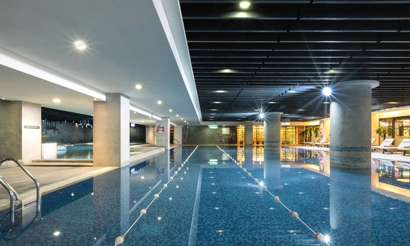 Lakeshore Hotel Hsinchu, Hsinchu, 台湾