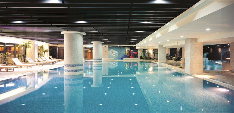 Lakeshore Hotel Hsinchu, Hsinchu, 台湾