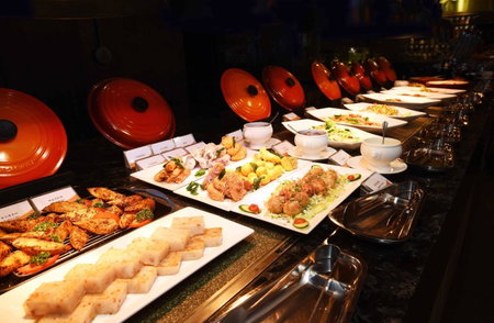 Fullon Hotel Taoyuan Airport Access MRT A8, Shulin, Тайвань