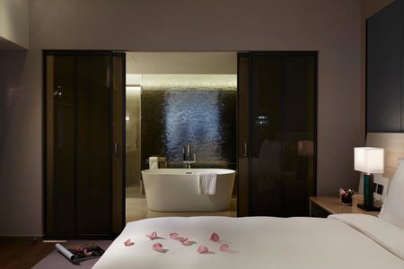 Taipei Fullerton Hotel-Maison North, Taipei, 台湾