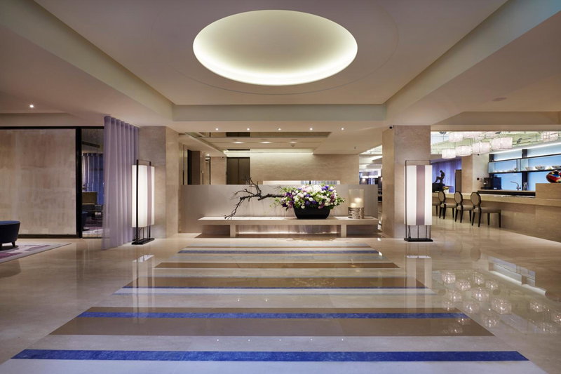Taipei Fullerton Hotel-Maison North, Taipei, 台湾