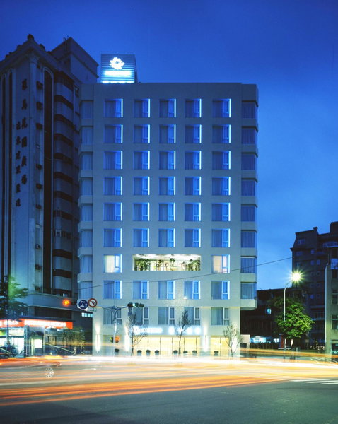 Ambience Hotel Taipei, Taipei, Taiwan