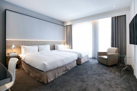 Dandy Hotel - Tianjin Branch, Taipei, 台湾