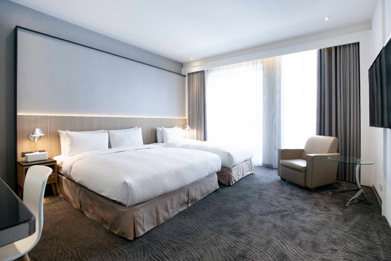Dandy Hotel - Tianjin Branch, Taipei, 台湾