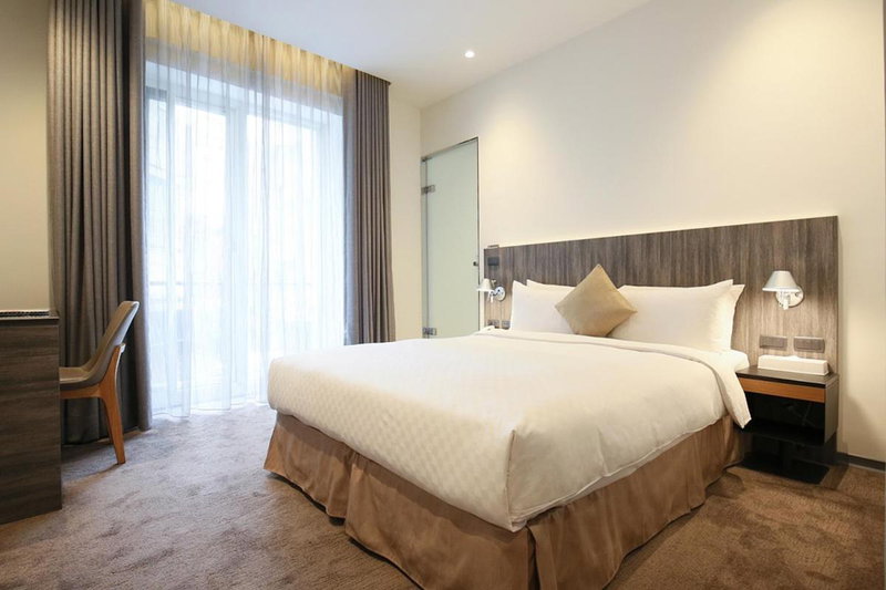 Dandy Hotel - Tianjin Branch, Taipei, 台湾