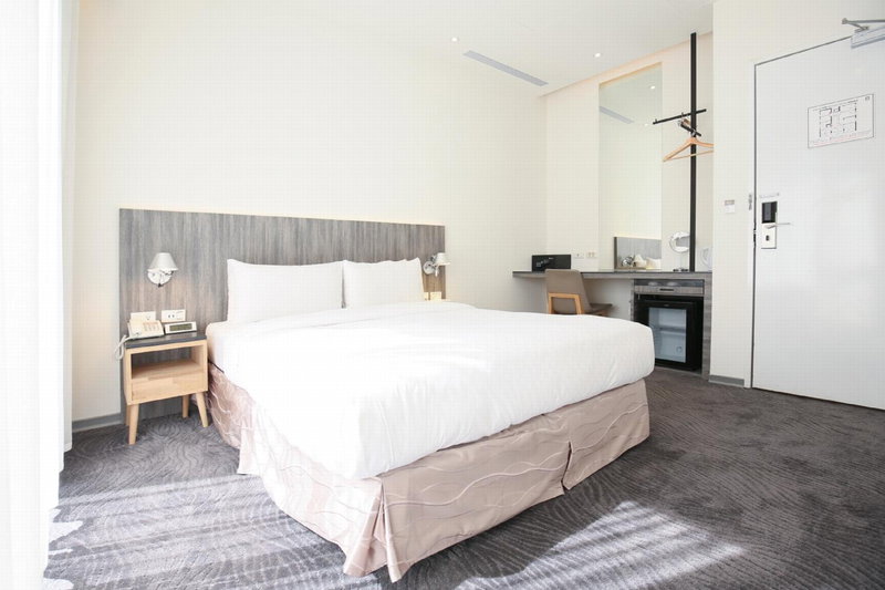 Dandy Hotel - Tianjin Branch, Taipei, 台湾