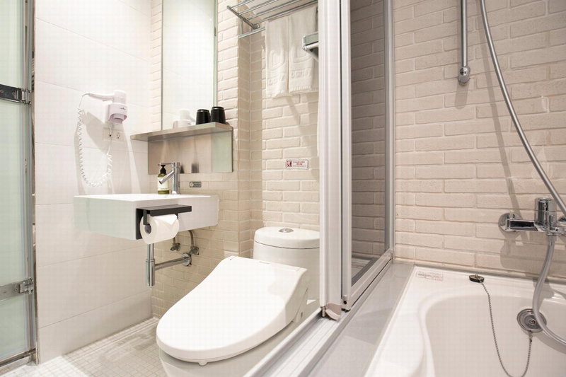 Dandy Hotel - Tianjin Branch, Taipei, 台湾