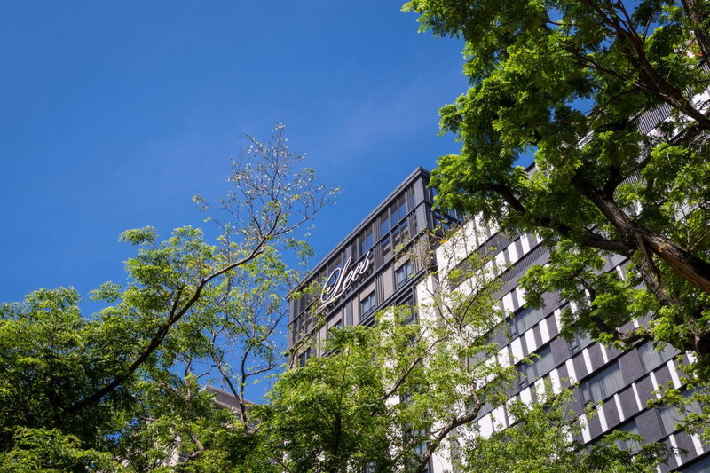 Park Lees Hotel, Kaohsiung, 台湾
