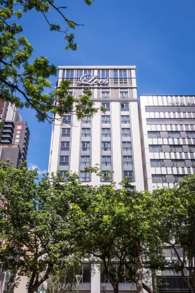 Park Lees Hotel, Kaohsiung, 台湾