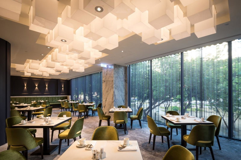 Park Lees Hotel, Kaohsiung, 台湾