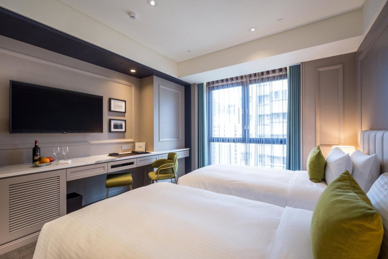 Park Lees Hotel, Kaohsiung, 台湾