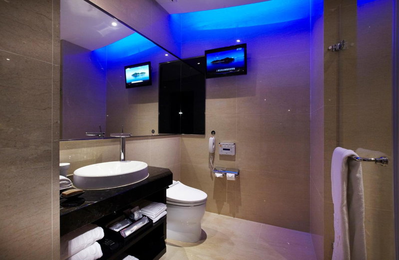 The Tango Hotel Taipei ChangAn, Taipei, 台湾