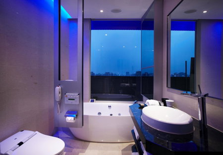 The Tango Hotel Taipei ChangAn, Taipei, 台湾