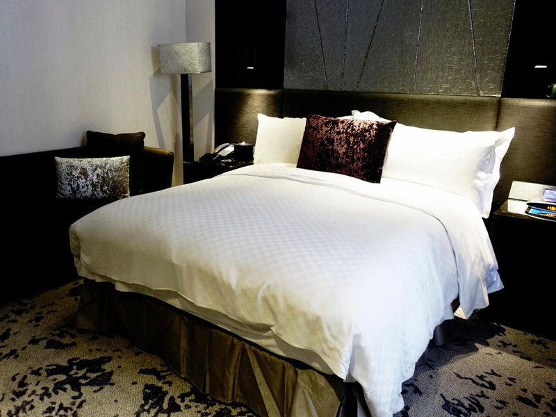 The Tango Hotel Taipei ChangAn, Taipei, 台湾