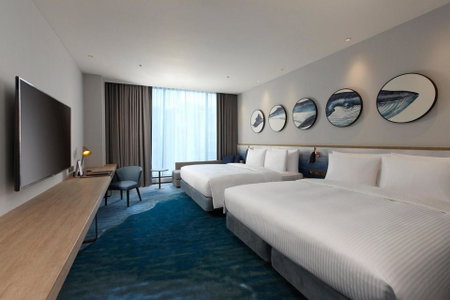 COZZI Blu, Taoyuan City, 台湾